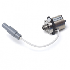 Inlet and Outlet Valves